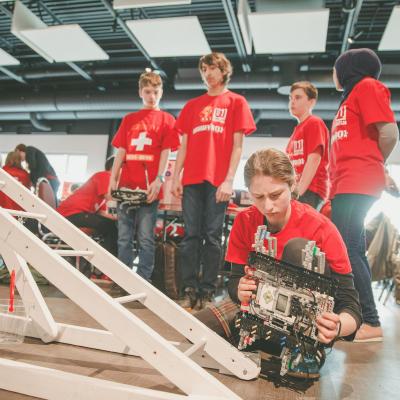 Corpo Zone 01 Ottawa 5 Avril 2019 139