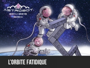 L'orbite fatidique