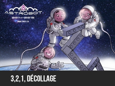 3-2-1 D&eacute;collage